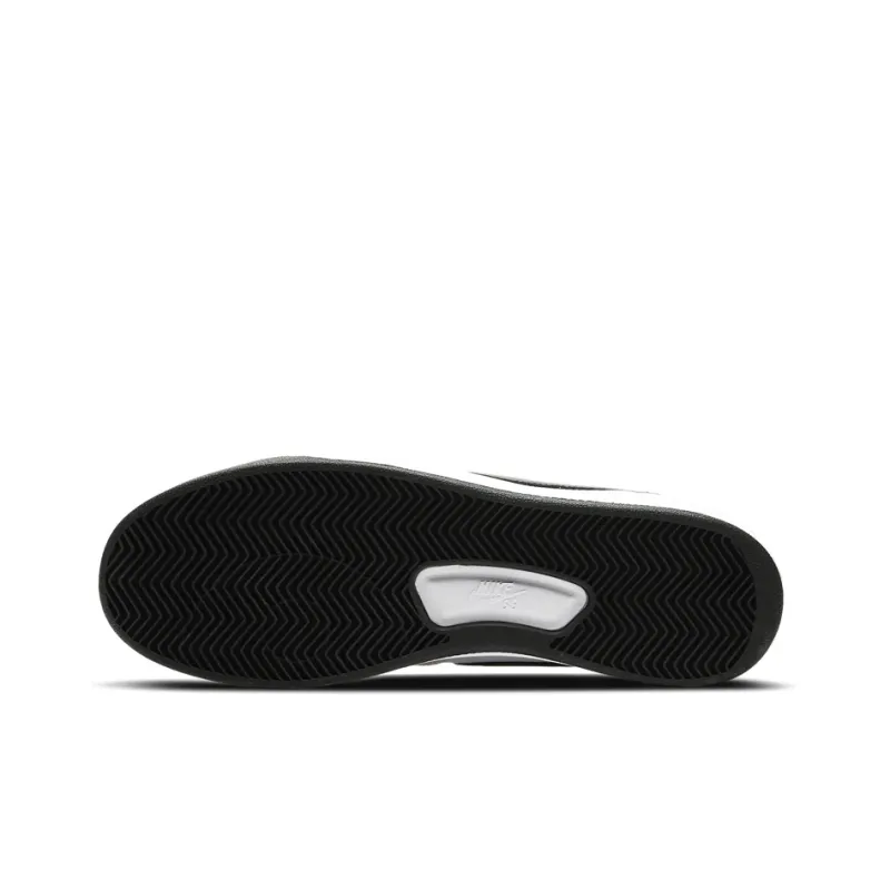 Nike Adversary Sb Premium White-5