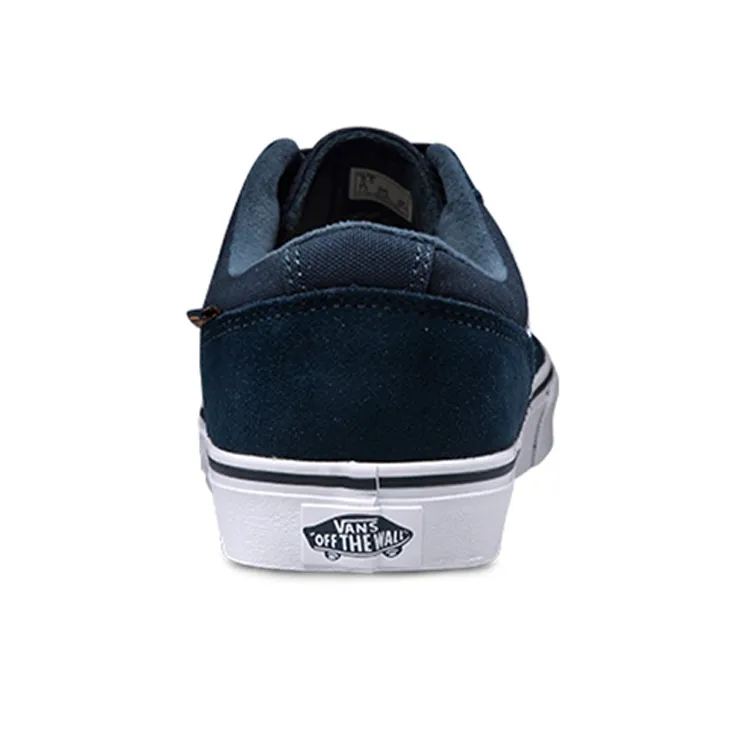 Vans Chapman Stripe Blue-2