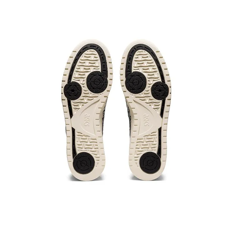 Asics Gel PTG 'White Black'-5