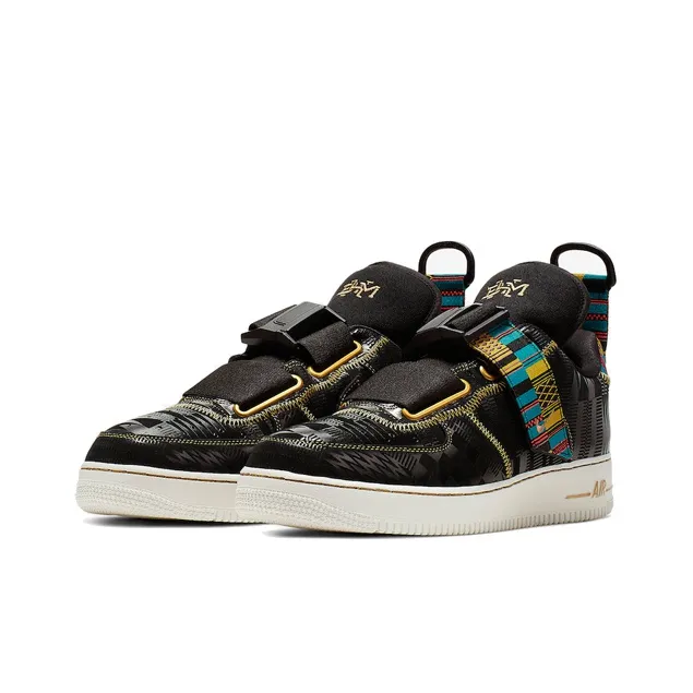 Nike Air Force 1 Utility Bhm 2019-2