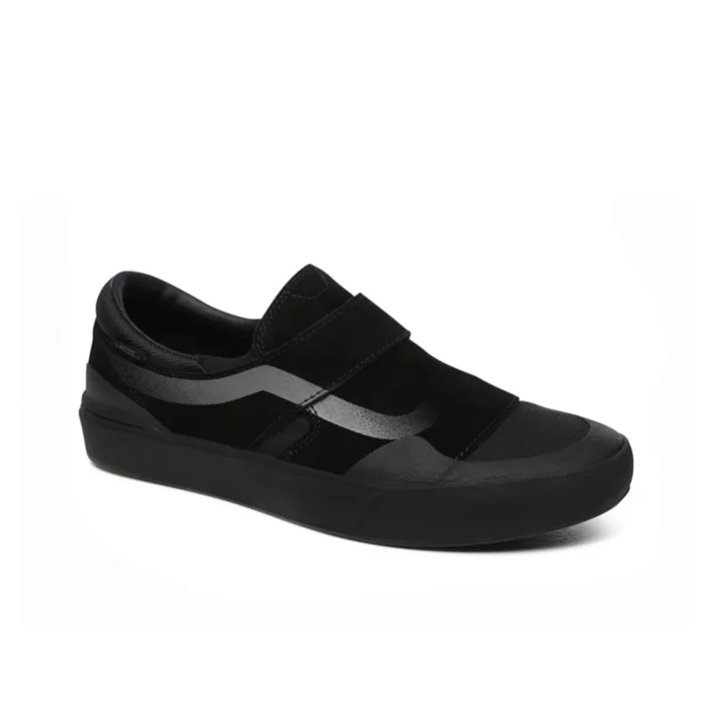 Vans Slip on Exp Pro Black-2