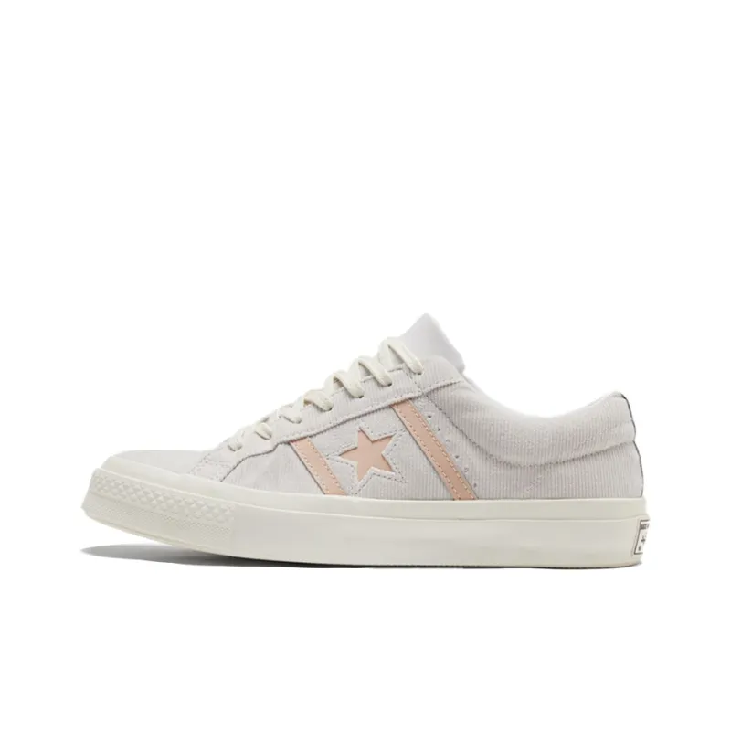 Converse One Star Academy Low 'Grey Blue'-0