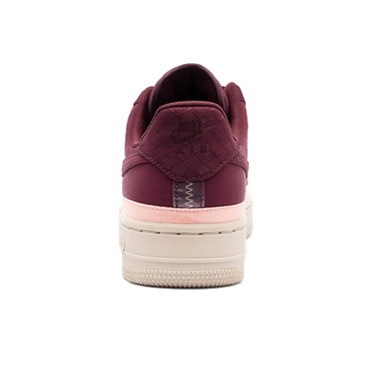 Nike Air Force 1 'Night Maroon' Women's-3