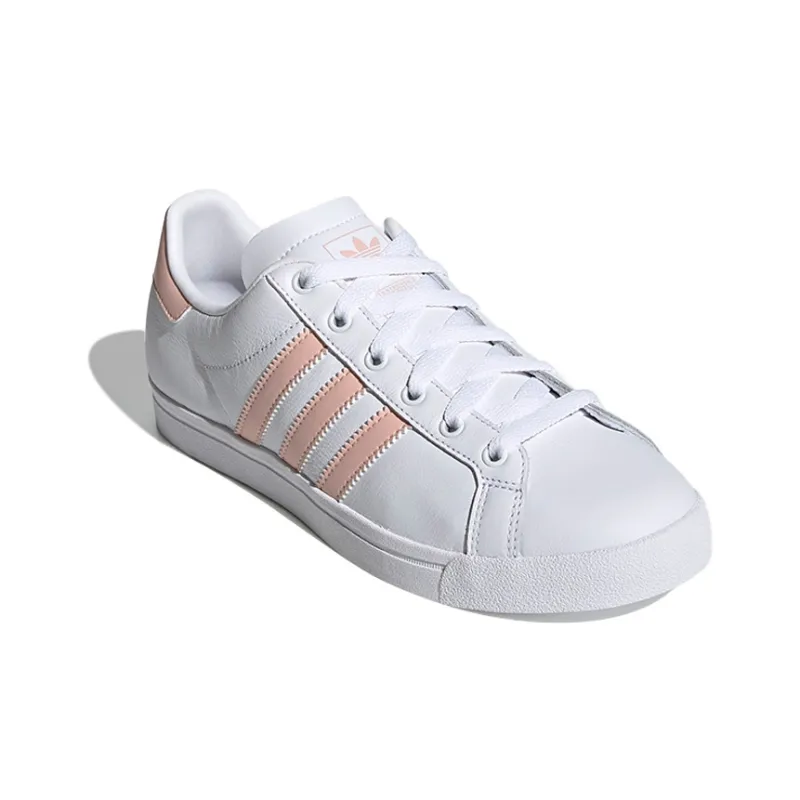 Adidas Women's Coast Star 'Vapor Pink' Women's-2