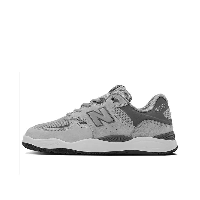 New Balance Numeric 1010 Grey Day-0