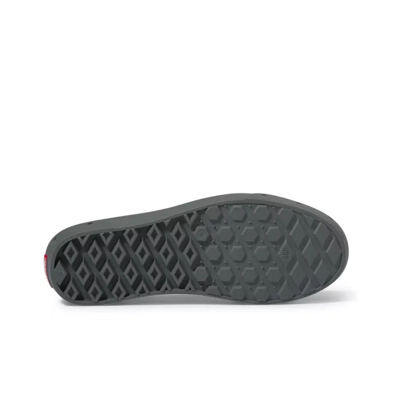 Vans Trek Slip On 'Pewter'-4
