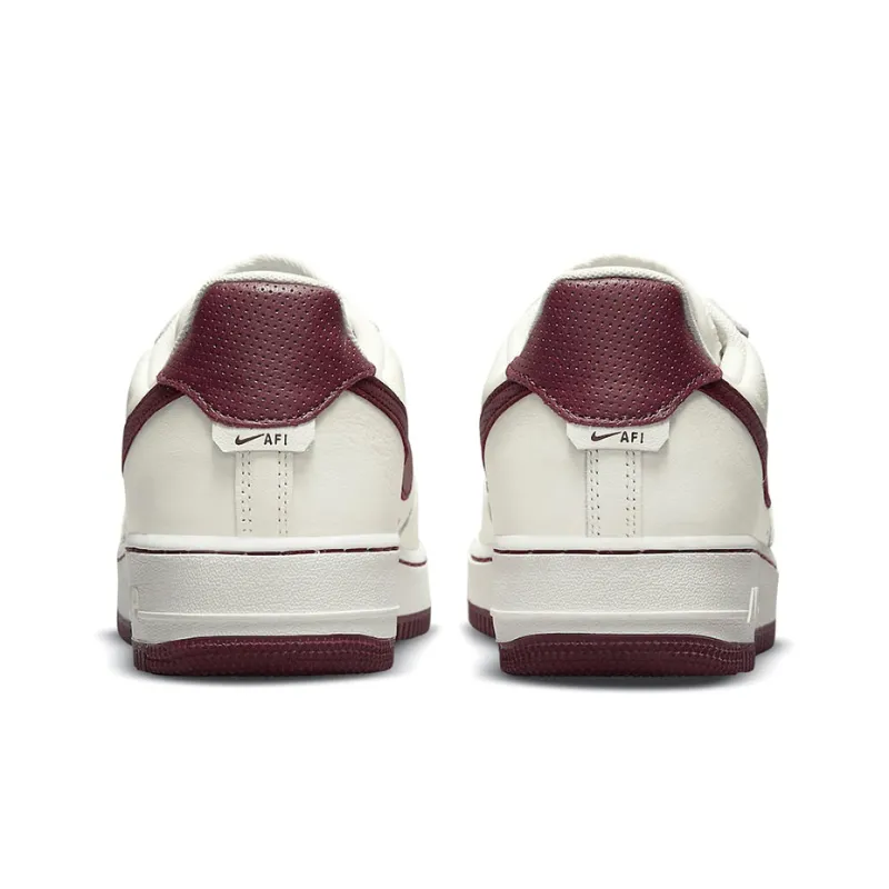 Nike Air Force 1 Low '07 Craft Dark Beetroot-3