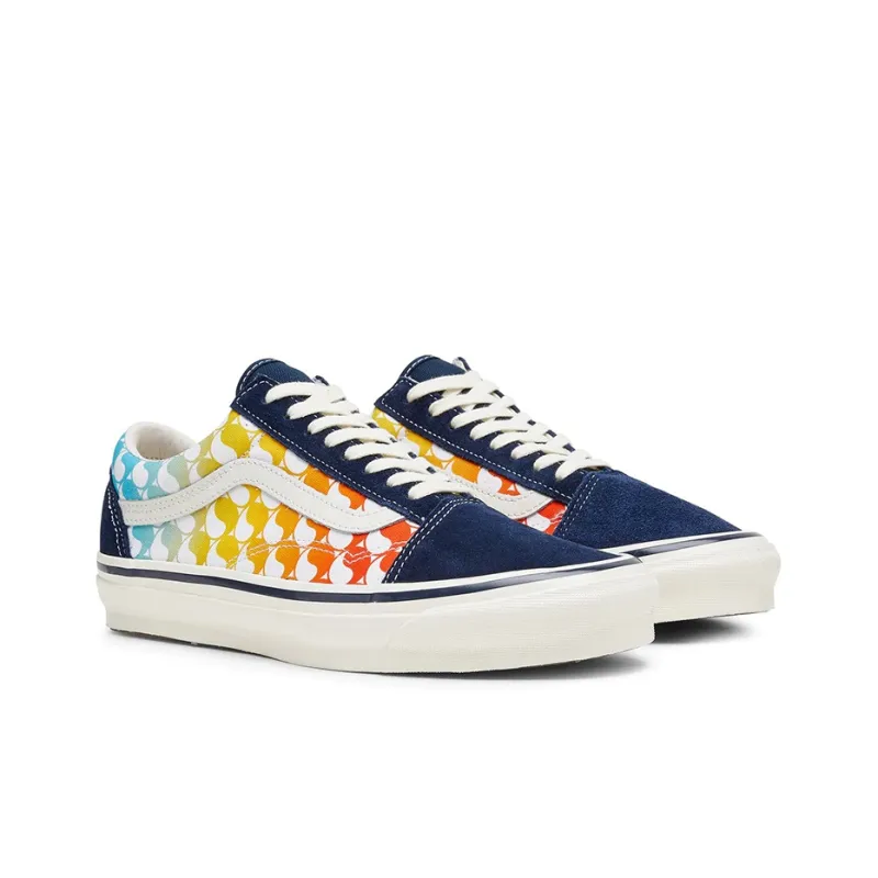 Vans Old Skool Free & Easy-2