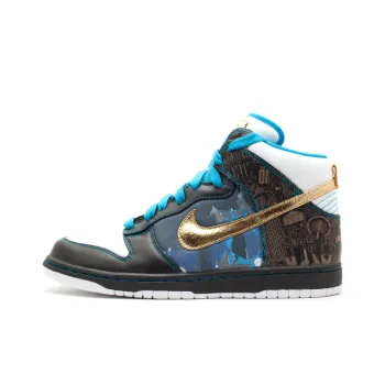 Nike Dunk High Dubai