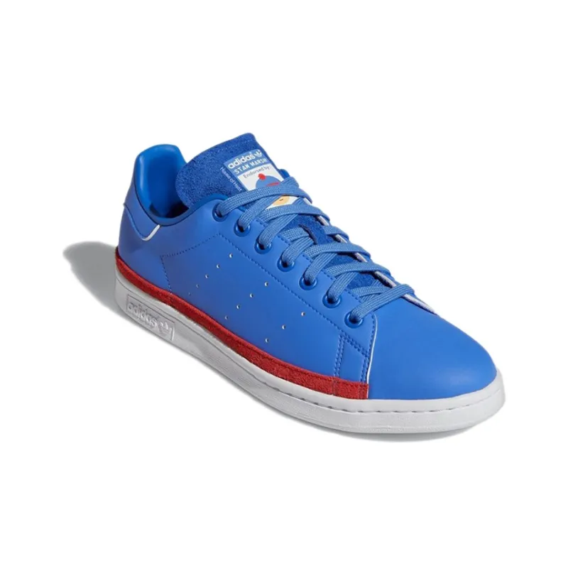 Adidas Stan Smith Southpark Stan Marsh-2