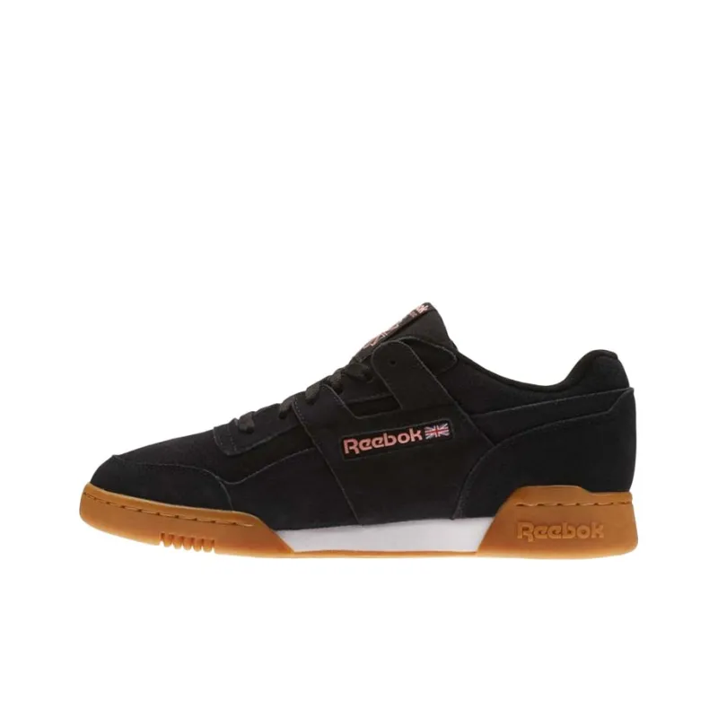 Reebok Workout Plus Mu 'Black Digital Pink'-0