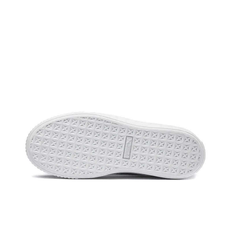 PUMA Platform Hyper 'Embroidered Floral' Women's-4