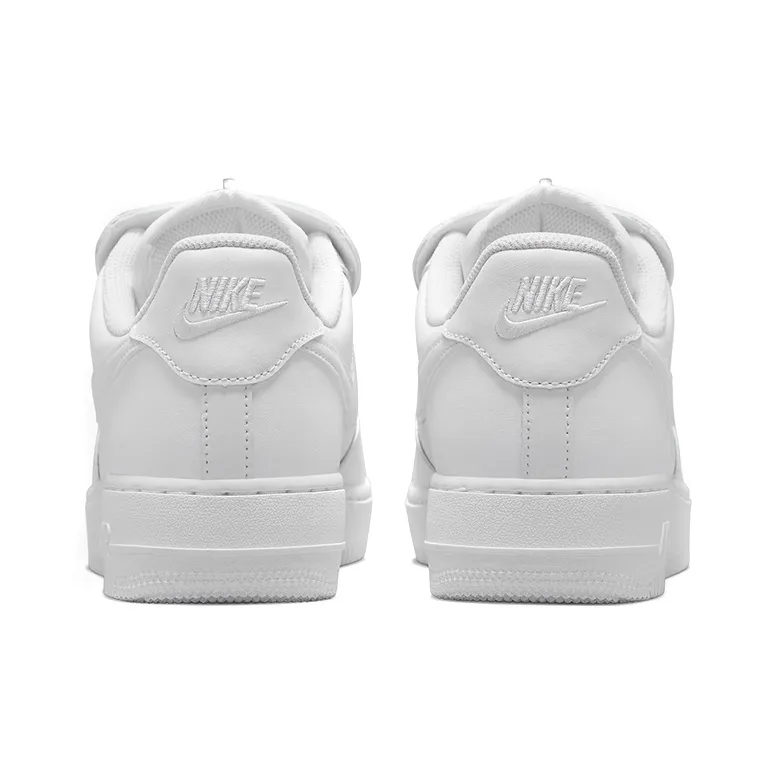 Nike Air Force 1 Low Shroud White-4