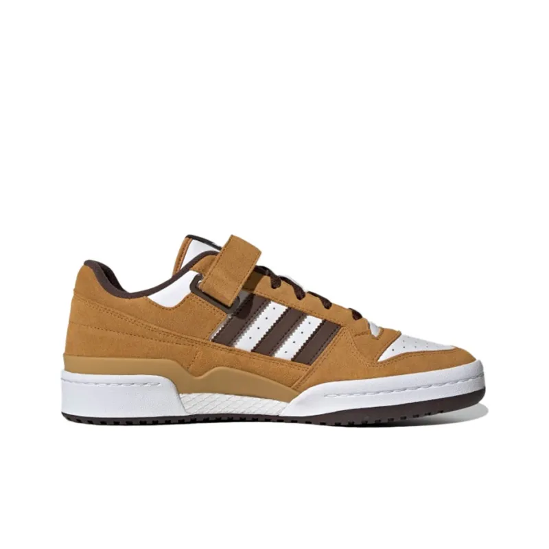 Adidas Forum Low Mesa-1