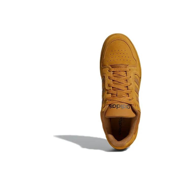 Adidas Neo Entrap 'Yellow'-4