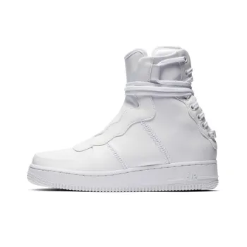 Nike Air Force 1 Rebel Xx White Women's