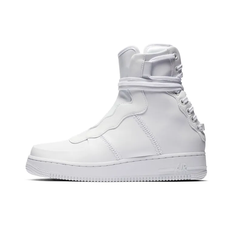 Nike Air Force 1 Rebel Xx White Women's-0