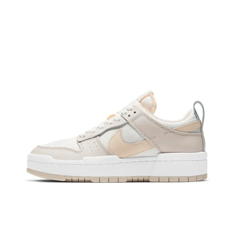 Nike Dunk Low Disrupt Sail Women's-0