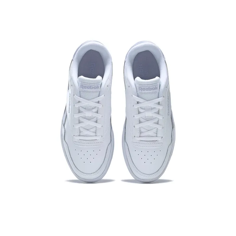 Reebok Royal Techque White/Blue Women's-4