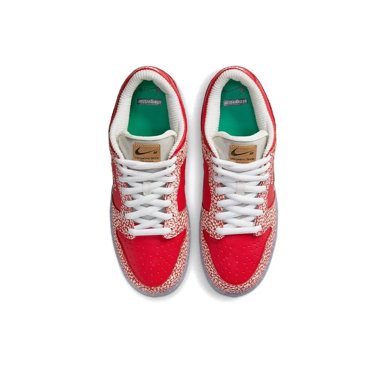 Nike Sb Dunk Low Stingwater Magic Mushroom-3