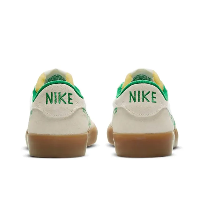 Nike Heritage Vulc Sb 'Lucky Green Gum'-4