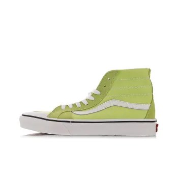 Sk8 Vans Hi 'Sharp Green'