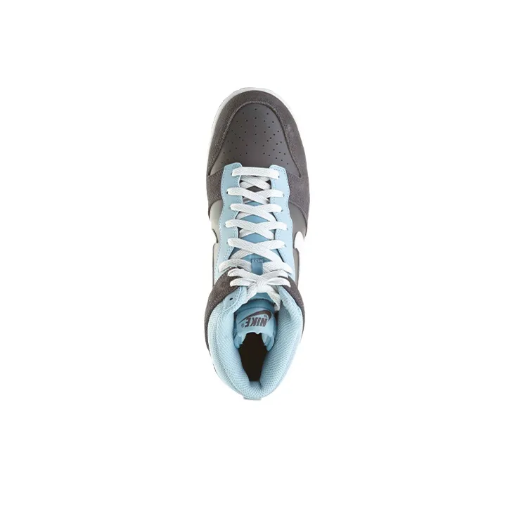 Nike Dunk High 'Anthracite Worn Blue'-2