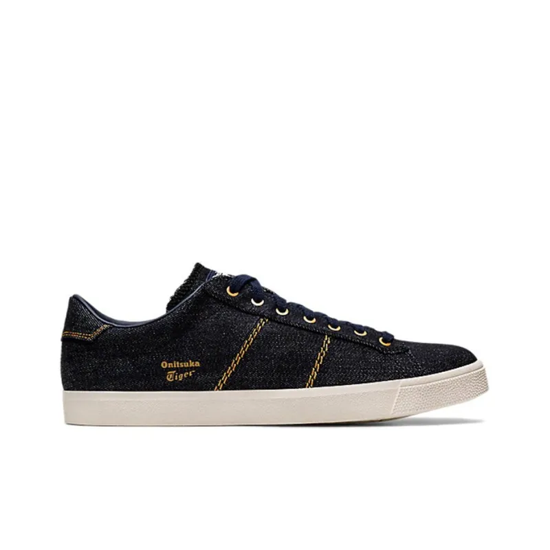 Onitsuka Tiger Lawnship 3.0 'Black Blue'-1