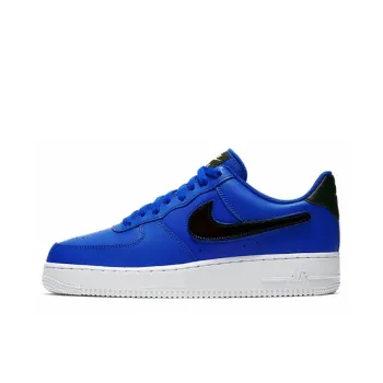 Nike Air Force 1 Low LV8 3 'Removable Swoosh Pack White'