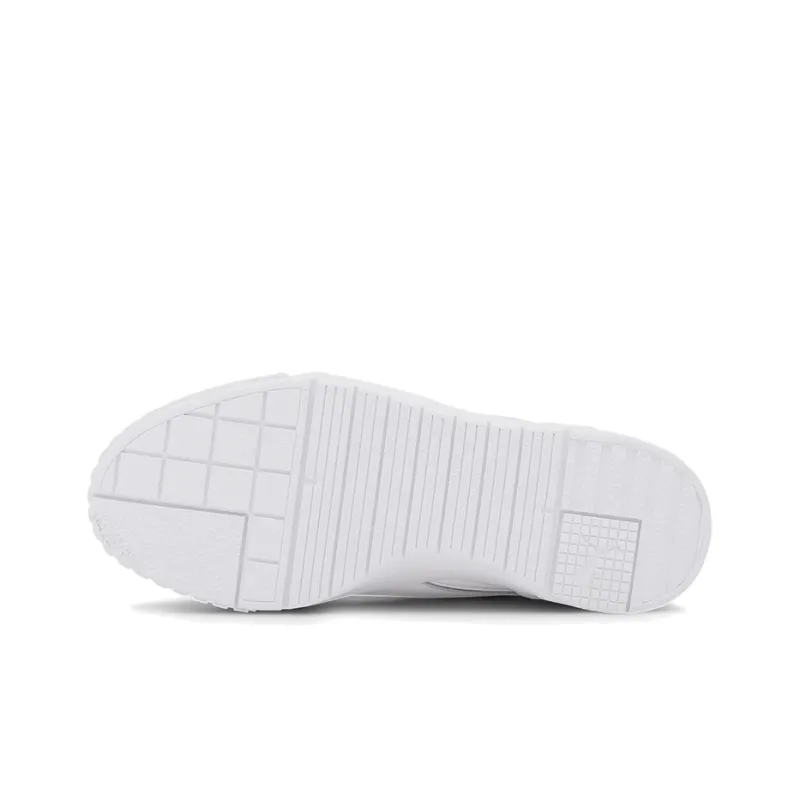 PUMA Cali Sport 'Wabi Sabi White Silver' Women's-5