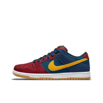 Nike Sb Dunk Low Barcelona