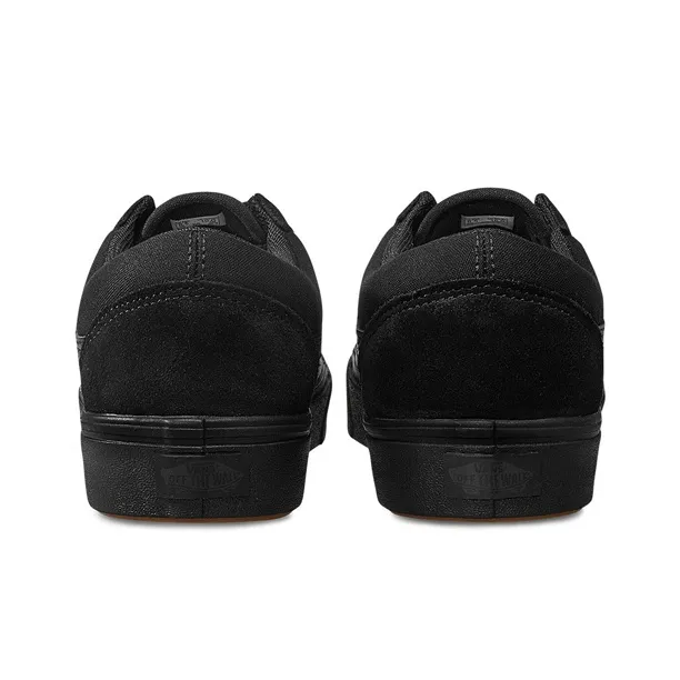 Vans ComfyCush Old Skool 'Black'-4