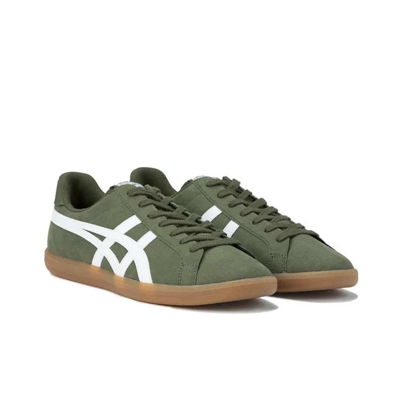 Onitsuka Tiger Dd Trainer 'Olive Green White'-2