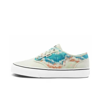 Atwood Vans 'Tie Dye'