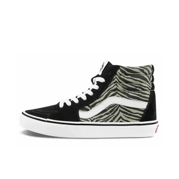Vans SK8 Hi Safari Multi