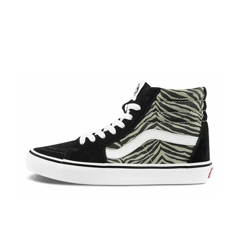Vans SK8 Hi Safari Multi-0