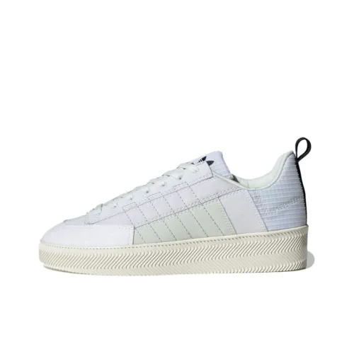 Adidas Nizza Lo Parley White Grey Sage