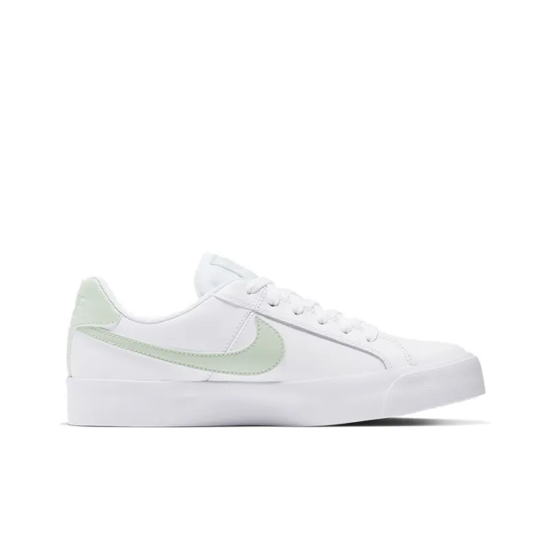 Nike Court Royale 'White Green' Women's-1