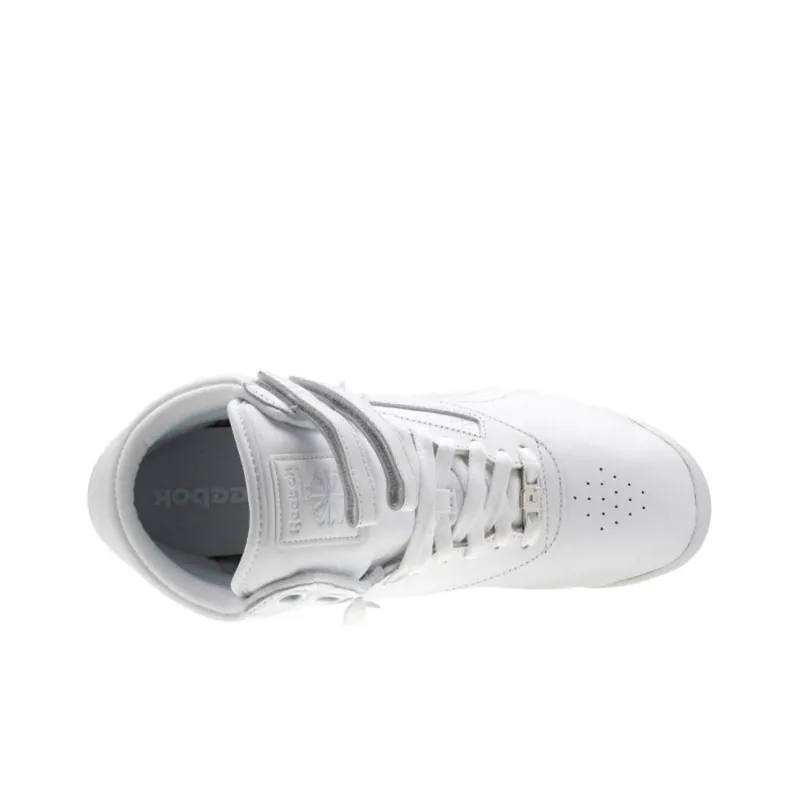 Reebok Women's Freestyle High Women's-2