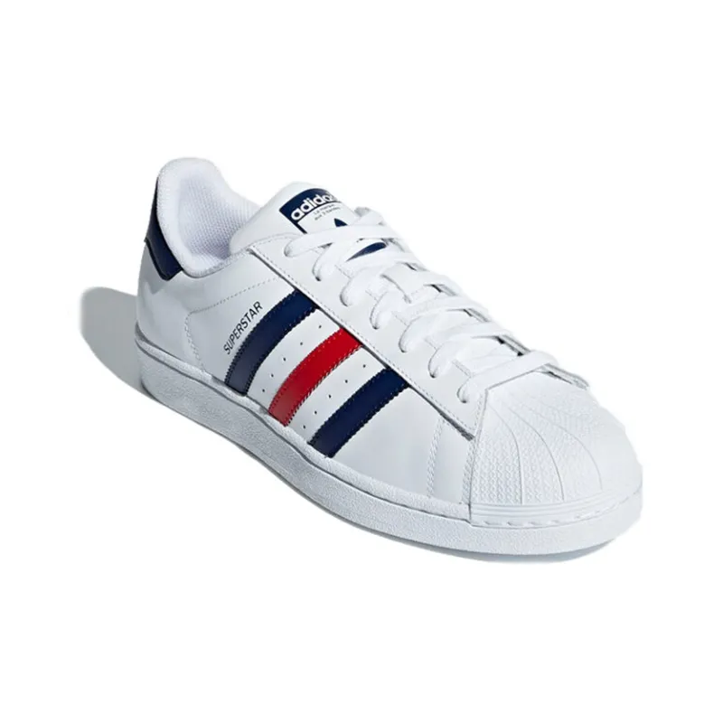 Superstar Adidas Originals Fd 'Dark Blue'-1