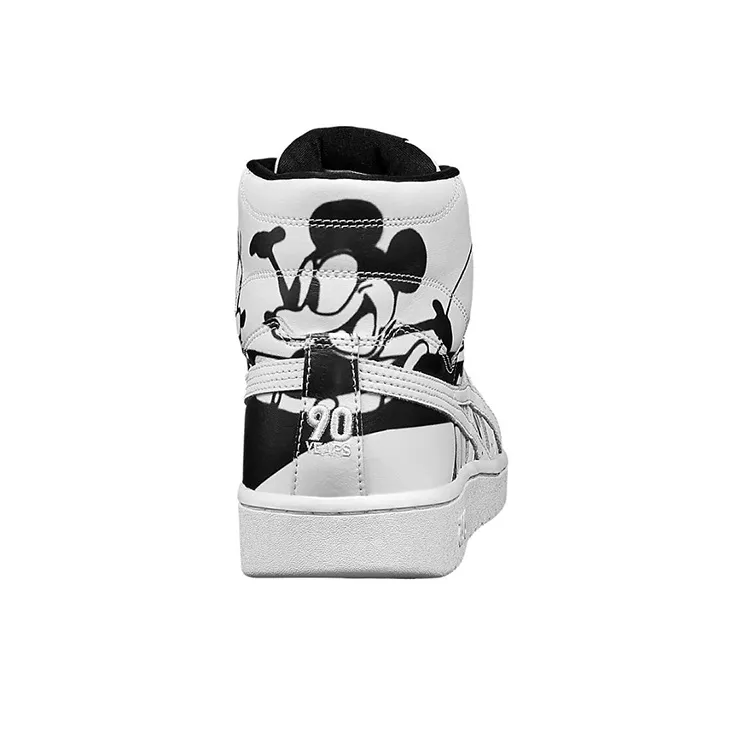 Asics X Disney Gel Ptg Mt 'Mickey'-4