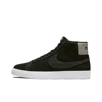 Nike SB Zoom Blazer Mid Gnarhunters