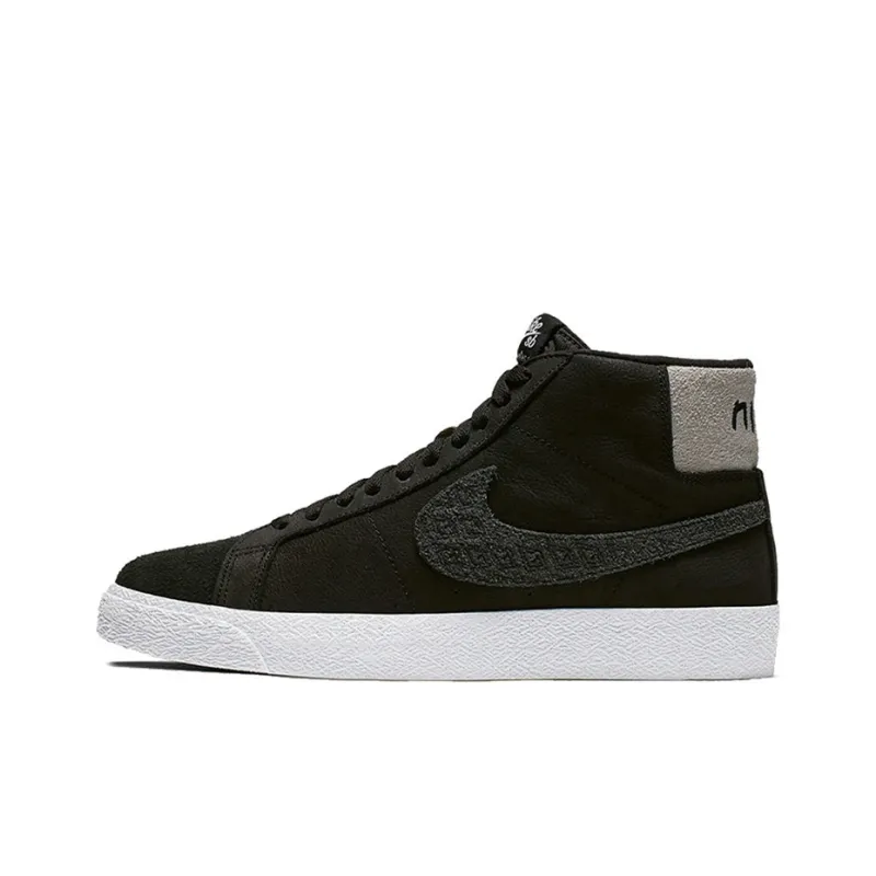 Nike SB Zoom Blazer Mid Gnarhunters-0