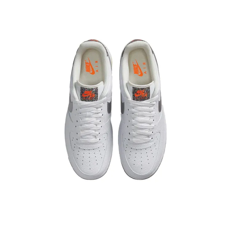 Nike Air Force 1 Crater Grind White-3