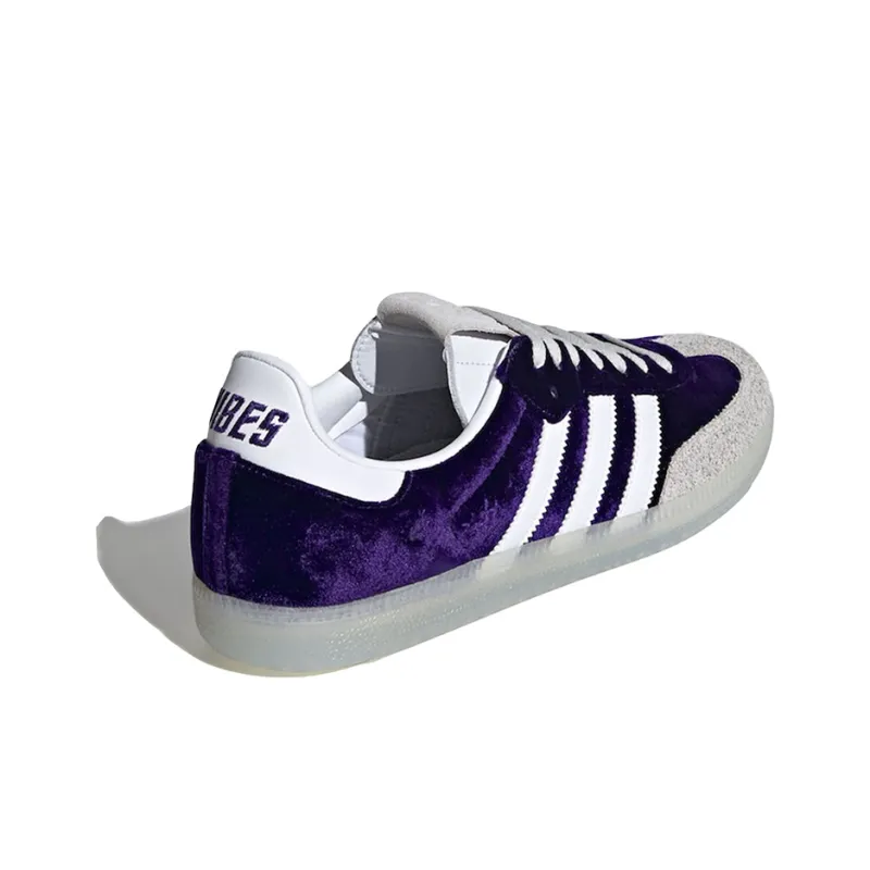 Adidas Originals Samba 420 No Heel Embroidery-2