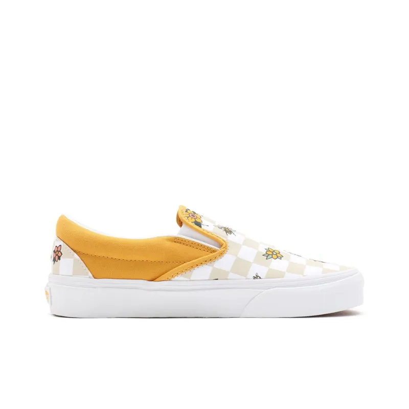 Slip On Classic Vans 'Cottage Check'-1