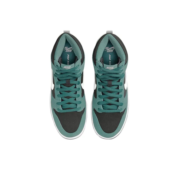 Nike SB Dunk High Pro Mineral Slate Suede-3