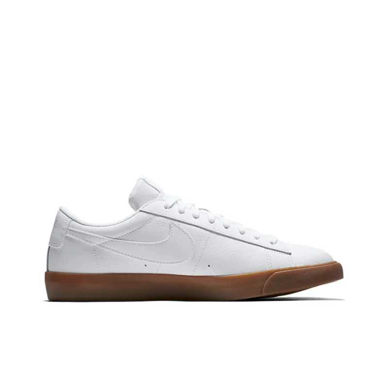 Nike Blazer Low Le 'Gum Med Brown'-1