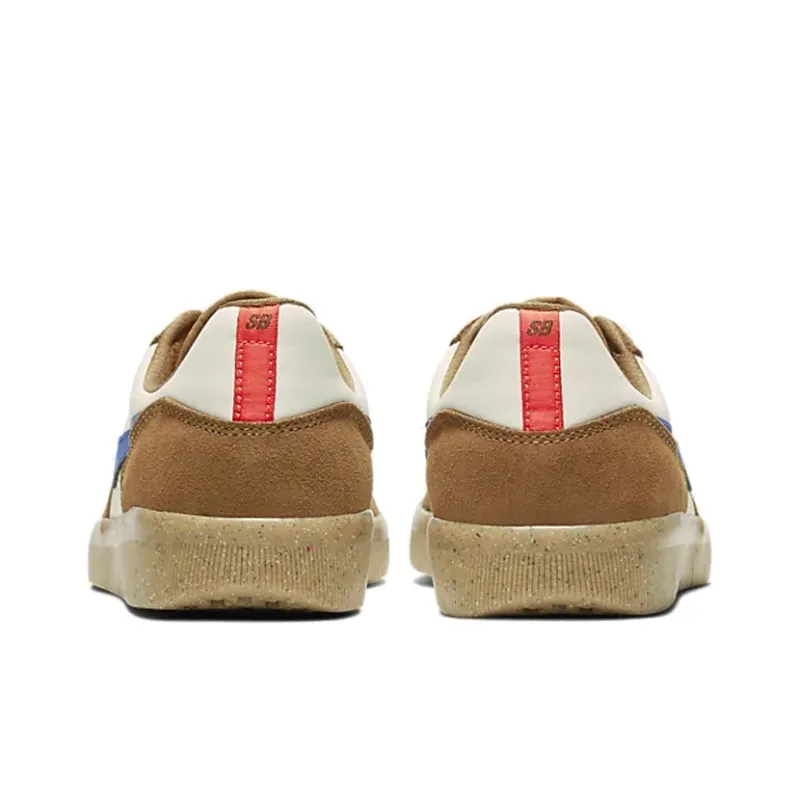 Nike Sb Team Classic Light British Tan Pacific Blue-3
