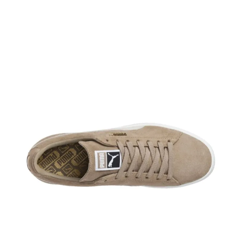 Puma Suede Classic+ 'Chinchilla'-3